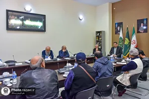 آغاز رویداد هنری &laquo;من&zwnj;القدس الی&zwnj;القدس&raquo;