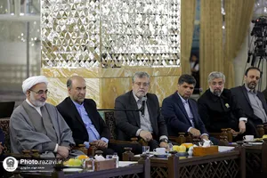 کارگروه ملی زیارت
