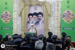 سیره پیامبر اکرم(ص)؛ الگوی خدمت خادمان رضوی به زائران است