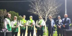 ویژه‌برنامه «شاه خراسان» البرز؛ میزبان خانواده‌ای با ۱۵ شهید جنگ رمضان