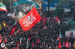 به دنبال ردِ پای خورشید