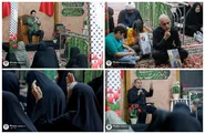 میزبانی رایگان از آسیب‌دیدگان جنگ تحمیلی سوم در قالب پویش «مرهم»