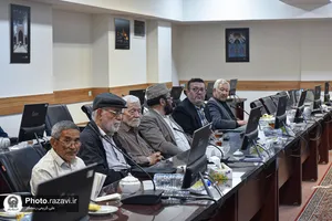 نشست تخصصی &laquo;از غزل تا تجلی؛ ساحت&zwnj;های عشق در جهان حافظ&raquo;