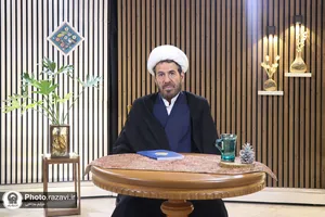 حضور پژوهشگران آستان قدس رضوی در برنامه&zwnj;های تلویزیونی