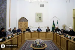 امضای تفاهم&zwnj;نامه سه جانبه جوانی جمعیت