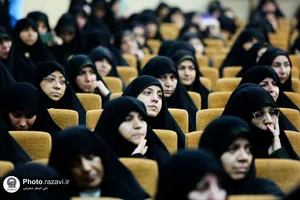 نشست هماهنگی سرکشیک&zwnj;های حوزه حرم مطهر رضوی