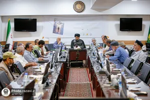 نشست نقد و بررسی کتاب &laquo;قبل از اینجا&raquo;