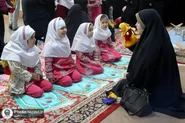 ترویج معارف قرآنی با نگاه ویژه آستان قدس رضوی به خانواده و کودک