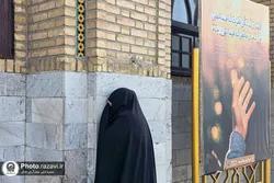وقتی بوی رمضان در حرم می‌پیچد