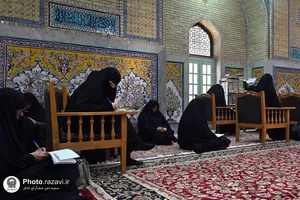 مدرسه تابستانی دارالعلم-7