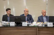 افزایش سرمایه «نخریس» به تصویب مجمع عمومی رسید