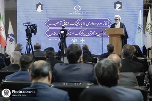 زیرگذر حرم مطهر رضوی تبدیل به رواق‌های موضوعی می‌شود/ مدیریت شهری برای رفع مشکل پارکینگ تدبیر کند
