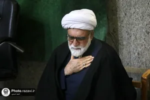 عزاداری شب شهادت امام کاظم(علیه&zwnj;السلام)