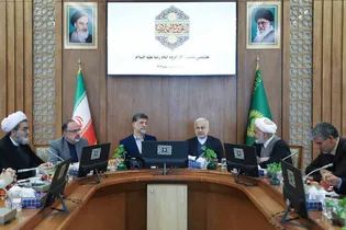 تصویب طرح‌های بین‌المللی با محوریت کلان پروژه دیپلماسی رضوی