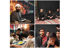 واقعه عاشورا، ثمره ۵۰ سال تغییر الگوی حکمرانی و سبک زندگی مردم بود