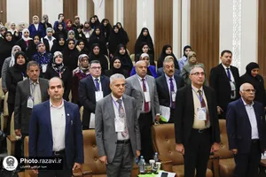 همایش بین&zwnj;المللی کاوش&zwnj;های نوین در علوم انسانی