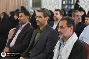 نشست تخصصی جاده نورانی