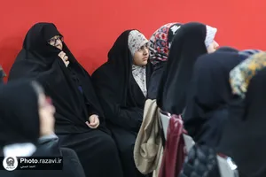 نشست تخصصی &laquo;نویسندگی به مثابه یک حرفه&raquo;
