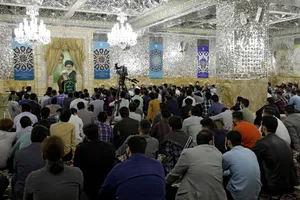 پاسخ تولیت آستان قدس رضوی به دغدغه&zwnj;ها و سؤالات دانشجویی از فرهنگ تا املاک و اراضی