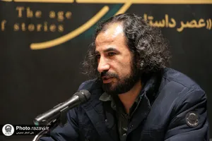 هفتمین جلسه انجمن &laquo;عصر داستان&raquo;