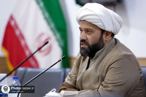 نشست هم&zwnj;اندیشی بانوان سخنران حرم مطهر رضوی