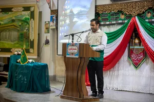 خادمیاران رضوی در مسیر خدمت&zwnj;رسانی/ گزارش تصویری