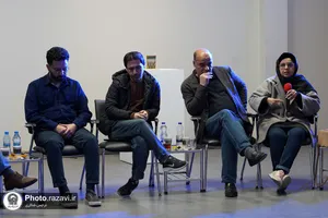 میزبانی &laquo;ماه هنر&raquo; از هنرمندان رضوی در مشهد