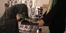 ابراهیم وخلیل