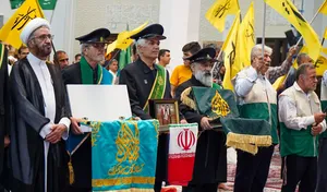 تجدید عهد