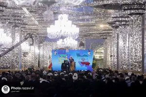 نشست تحلیلی و تبیینی &laquo;فتح قریب&raquo;