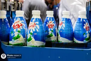 آغاز عملیات اجرایی پروژه توسعه مجتمع دامپروری کنه بیست رضوی