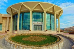 تدارک برنامه‌های فرهنگی ویژه دهه آخر صفر در فرهنگسرای امام رضا (ع) سبزوار 