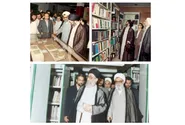 بازخوانی نگاه رهبر شهید (رحمت‌الله علیه)؛ رسالت فرهنگی کتابداران