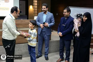 دوره آموزشی کارگاه غنی&zwnj;سازی روابط زوجین
