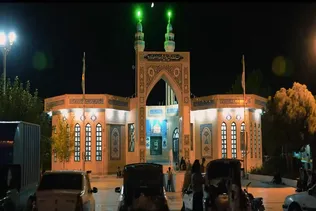 نقش مجتمع‌های بین‌راهی آستان قدس رضوی در ترویج فرهنگ نماز