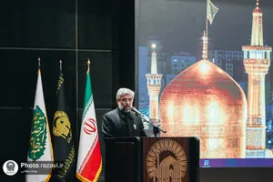 جلسه هماهنگی دست&zwnj;اندرکاران برگزاری مراسم تشییع و تدفین رهبر شهید انقلاب 