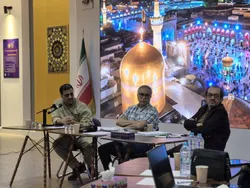 بهترین ایده ها را تبدیل به فیلم رضوی کنیم