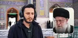 هفت روز از آن ساعت گذشت؛ ۹:۴۰ به وقت دلتنگی
