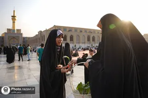 عید غدیر