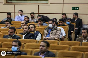 همایش بررسی و تحلیل کنشگری&zwnj;های سیاسی شهید مدرس