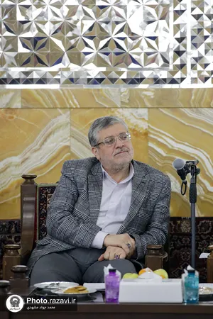 مجمع مشورتی استان خراسان رضوی