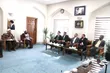 Razavi University, al-Mustafa International University launch joint cooperation center