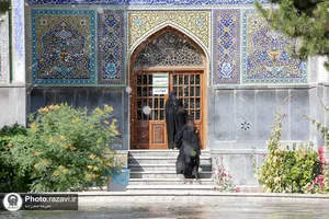 مدرسه تابستانی دارالعلم-4