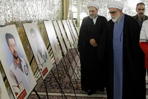 مادران شهدا الگوهای صبر و مقاومت برای امروز و فردای کشور هستند