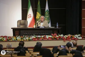 همايش كنشگران قرآني استان البرز