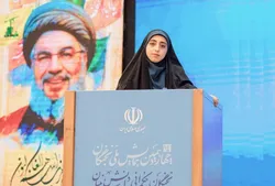 از سکوی المپیاد تا بنیاد ملی نخبگان؛ مسیری که با تلاش، مهارت‌افزایی و توکل پیموده شد