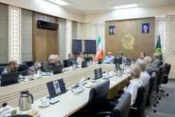 نشست مولوی‌خوانی «آفتاب عرفان» در کتابخانه حرم رضوی برگزار شد