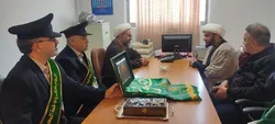 گسترش توسعه فردی با همکاری کانون‌های خدمت کمالشهر و قرارگاه فرهنگی
