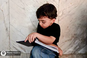 بازگشایی صحن و رواق&zwnj;های حرم مطهر رضوی
