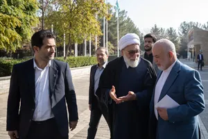 اولین کنفرانس بین&zwnj;المللی کرامت انسانی و چالش&zwnj;های خانواده در جهان معاصر